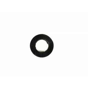 Caoutchouc de p&eacute;dale de frein rond Vespa V50, PV, PX (-1984)
