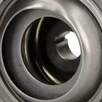 Embrayage Smallframe 3 disques d'embrayage garnis