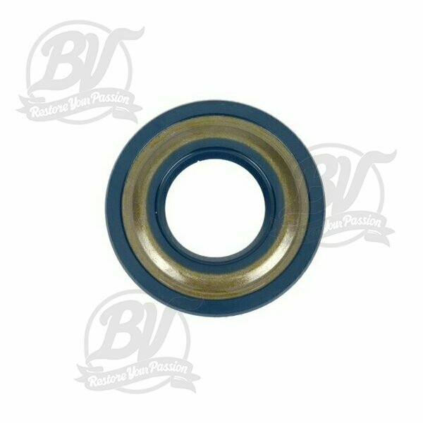 Joint spi 22,7x47x7/7,5mm Corteco vilebrequin côté embrayage Vespa
