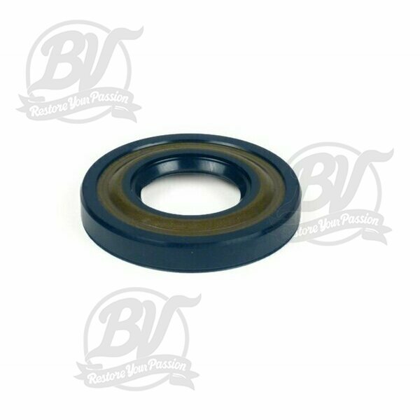Joint spi 22,7x47x7/7,5mm Corteco vilebrequin côté embrayage Vespa