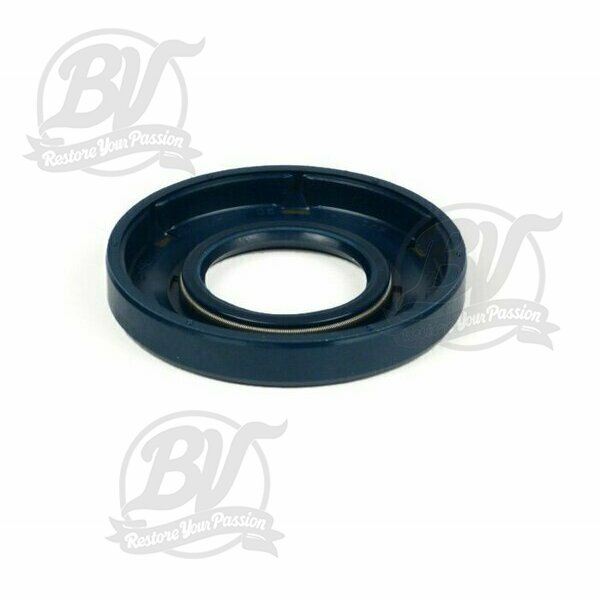Joint spi 22,7x47x7/7,5mm Corteco vilebrequin côté embrayage Vespa