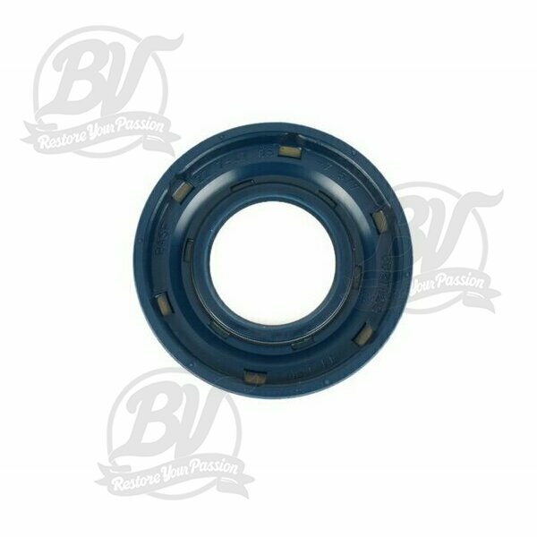 Joint spi 22,7x47x7/7,5mm Corteco vilebrequin côté embrayage Vespa