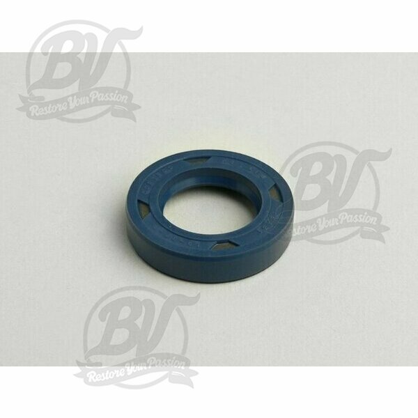 Joint spi 19x32x7mm Corteco NBR vilebrequin côté volant Vespa