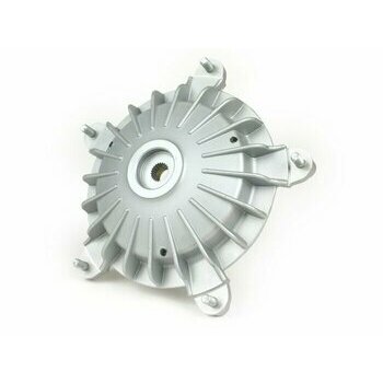 Tambour de frein avant 10 pouces Vespa Small Frame
