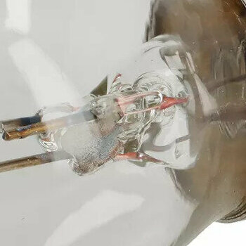 Ampoule -BA20d- 12V 35/35W - blanc