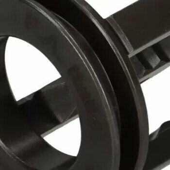 Croisillon Vespa Small Frame