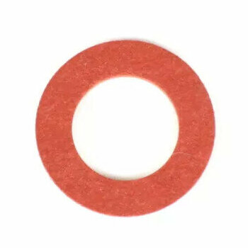 Joint de vis de vidange d'huile 8x14x1mm qualit&eacute; OEM Vespa