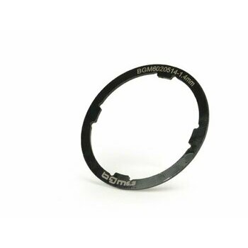 Cale d'&eacute;paisseur de boite -BGM ORIGINAL- 1,40mm (+0,0 /- 0,04mm)