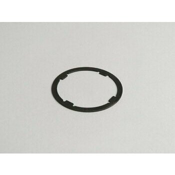 Cale d'&eacute;paisseur de boite -PIAGGIO- 1,2mm (+/- 0,15mm)