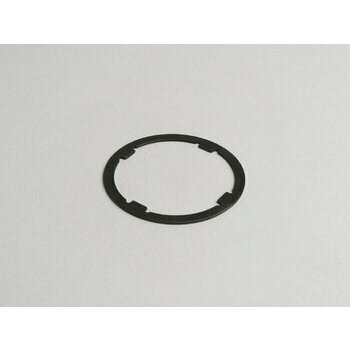 Cale d'&eacute;paisseur de boite -PIAGGIO- 1,0mm (+/- 0,15mm)