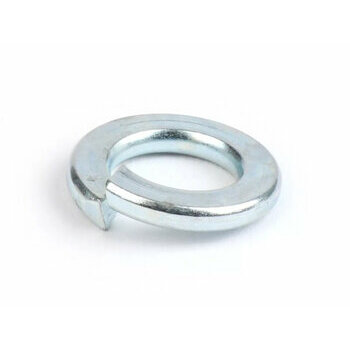 Rondelle Grower DIN 127 M9