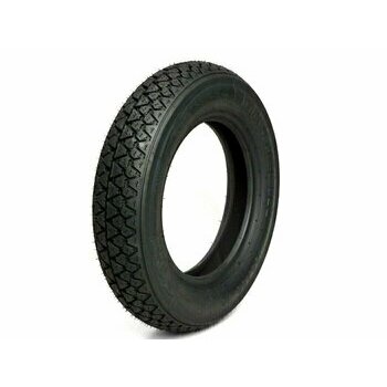 Pneu -MICHELIN S83- 3.50 - 8 pouces TT 46J