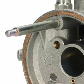 Carburateur -DELLORTO 19/19mm SHB- Vespa PV125, ET3