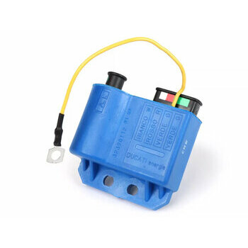 Bloc CDI Ducati -PIAGGIO 