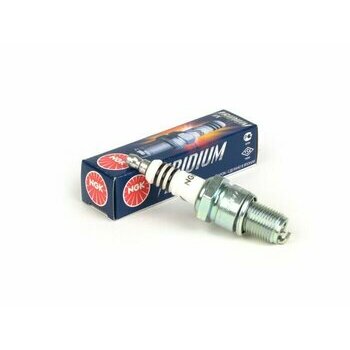 Bougie -NGK- iridium IX - BR8EIX