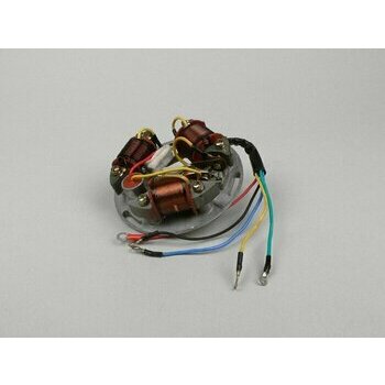 Allumage -VESPA stator, allumage avec rupteur- Vespa Sprint, VLB, TS, VNL, GT, GL, VNA, VNB, VBA, VBB