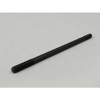 Goujon M7 x 140mm- (mont&eacute; sur cylindre Vespa PX80, PX125, PX150, Sprint GT125 (VNL2T), GTR125 (VNL2T), TS125 (VNL3T), Super, VNA, VNB, VBA, VBB, V90, SS90, PV125, ET3, PK80, PK125