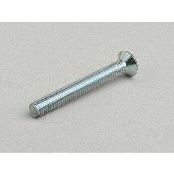 Vis &agrave; t&ecirc;te frais&eacute;e M5x40 pour boitier de connection