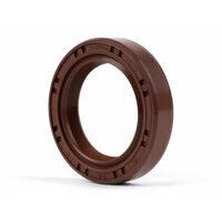 Joint spi 24x35x7mm BGM Pro Viton côté volant Vespa PX, T5, Cosa