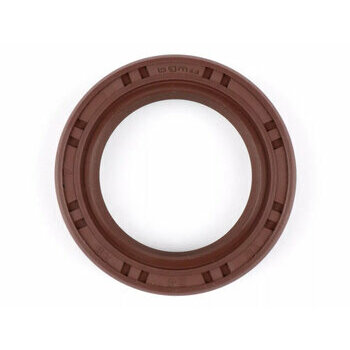 Joint spi 24x35x7mm -BGM PRO FKM/Viton&reg; (r&eacute;sistant &agrave; E10)- (mont&eacute; sur vilebrequin cot&eacute; volant)