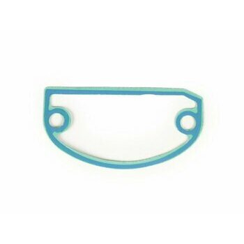 Jeu joints de s&eacute;lecteur de vitesse -BGM PRO silicone- Vespa Largeframe