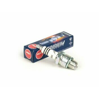 Bougie -NGK BR HIX- iridium IX - BR7HIX