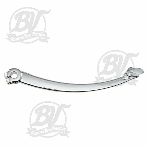 Kick SIP Rally Style pour moteur de PX dans cadre Largeframe