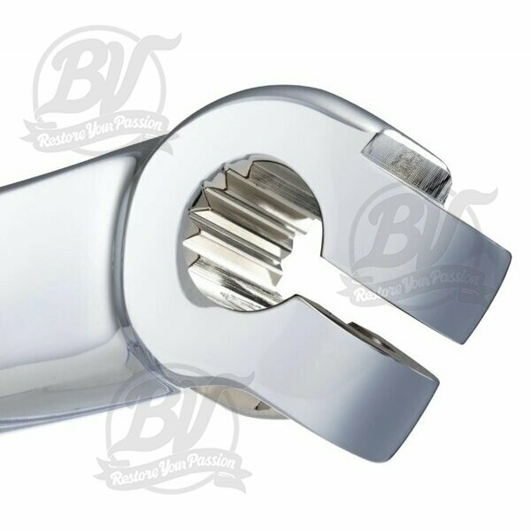 Kick SIP Rally Style pour moteur de PX dans cadre Largeframe