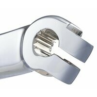 Kick SIP Rally Style pour moteur de PX dans cadre Largeframe