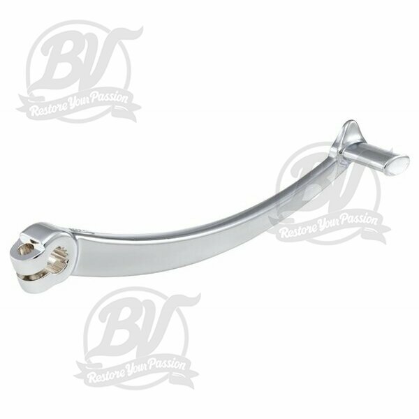 Kick SIP Rally Style pour moteur de PX dans cadre Largeframe
