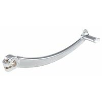 Kick SIP Rally Style pour moteur de PX dans cadre Largeframe