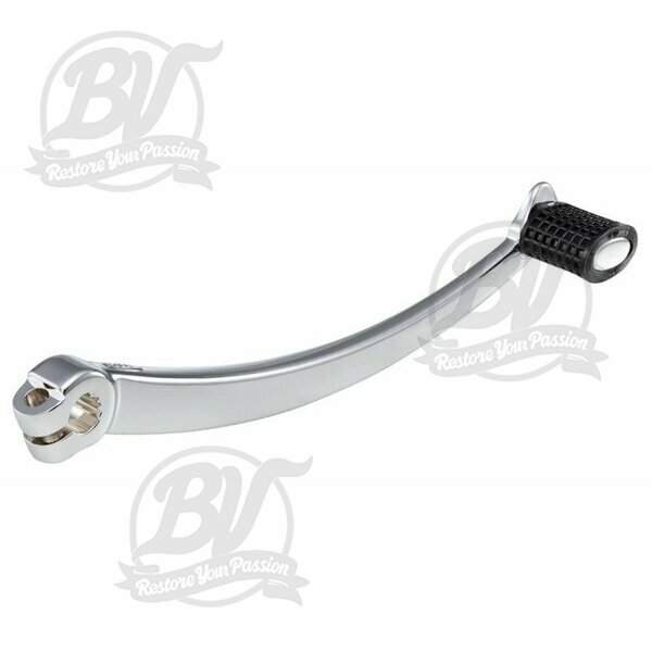 Kick SIP Rally Style pour moteur de PX dans cadre Largeframe