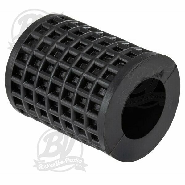 Kick SIP Rally Style pour moteur de PX dans cadre Largeframe