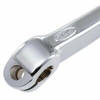 Kick SIP Rally Style pour moteur de PX dans cadre Largeframe