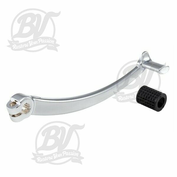 Kick SIP Rally Style pour moteur de PX dans cadre Largeframe
