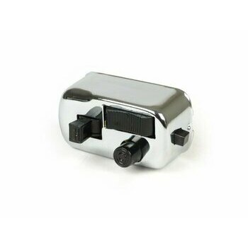 Commutateur de lumi&egrave;re -BGM PRO Conversion- Vespa 50-125/PV/ET3/125 VNA-TS/150 VBA-T4/180 SS/Rally