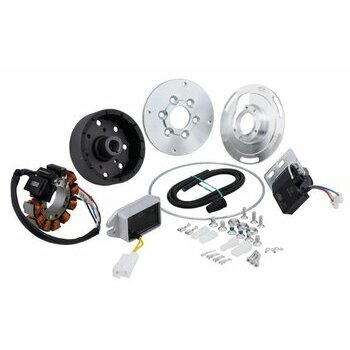 Allumage SIP PERFORMANCE by VAPE Road 12V AC pour Vespa 125 V15-33/VM/VN1