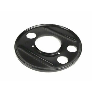 Protection cache poussi&egrave;re roue arri&egrave;re de 8 pouces - Vespa VBA, VBB, VNA, VNB, Super