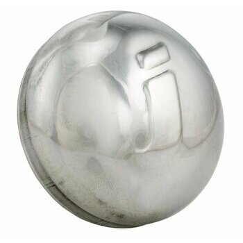 Bouchon de couverture frein &agrave; disque avant pour Lambretta 175 TV 3&deg;/200 TV/SX/DL/GP