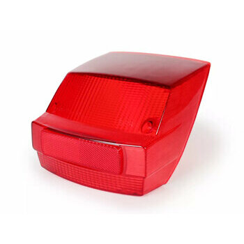 Cabochon feu arri&egrave;re Vespa PXE