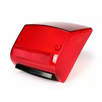 Cabochon feu arri&egrave;re -SIEM- Vespa PX Arcobaleno (1985-2000)