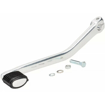 Kick -RMS- Vespa PX, Cosa - aluminium