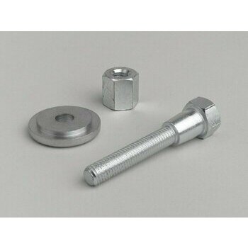 Presse d&eacute;monte embrayage tous les mod&egrave;les Vespa Largeframe, Wideframe et Smallframe