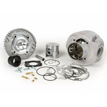 KIT DE CYLINDRES D63,0 SP15 AL MHR PIAGGIO VESPA PX COSA 125 150