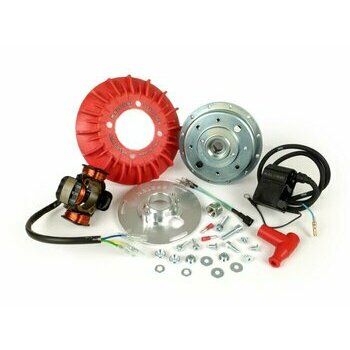 ALLUMAGE &Eacute;LECTRONIQUE C20 KG 1,2 PIAGGIO VESPA PX VESPOWER