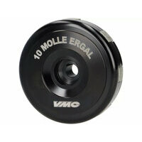Kit d'embrayage -VMC 10 Molle ERGAL- Typ Cosa2/FL- Vespa Cosa2 125 (VNR2T), Cosa2 150 (VLR1T), Cosa2 200 (VSR1T), PX 125 (1995-), PX 150 (1995-), PX 200 (1995-) - sans pignon d'embrayage