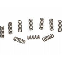 Kit d'embrayage -VMC 10 Molle ERGAL- Typ Cosa2/FL- Vespa Cosa2 125 (VNR2T), Cosa2 150 (VLR1T), Cosa2 200 (VSR1T), PX 125 (1995-), PX 150 (1995-), PX 200 (1995-) - sans pignon d'embrayage