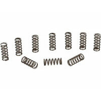 Kit d'embrayage -VMC 10 Molle ERGAL- Typ Cosa2/FL- Vespa Cosa2 125 (VNR2T), Cosa2 150 (VLR1T), Cosa2 200 (VSR1T), PX 125 (1995-), PX 150 (1995-), PX 200 (1995-) - sans pignon d'embrayage