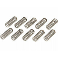 Jeu de 10 ressorts d'embrayage BGM PRO XL Vespa PX (1995-) et Cosa 2
