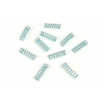 Jeu de 10 ressorts d'embrayage BGM PRO XXL Vespa PX (1995-) et Cosa 2